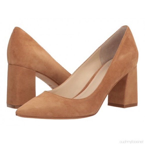 Marc Fisher Shoes - Marc Fisher LTD Zara Pump Size 7.5 BNWT